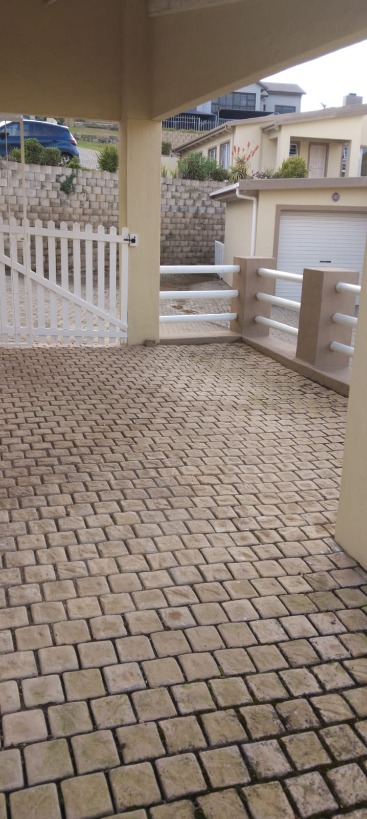 To Let 3 Bedroom Property for Rent in Island View Western Cape
